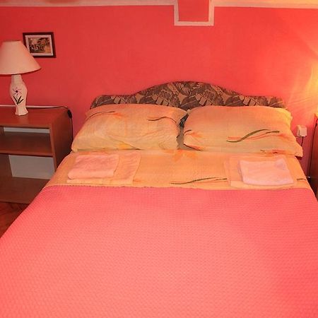 Gajanovic Rooms โดนยี มิลาโนวัซ ภายนอก รูปภาพ