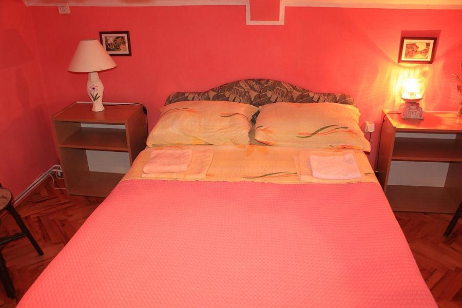 Gajanovic Rooms โดนยี มิลาโนวัซ ภายนอก รูปภาพ